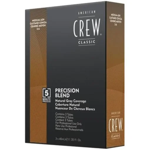 Haarfarbe & Haartönung Tönungen Precision Blend von American Crew