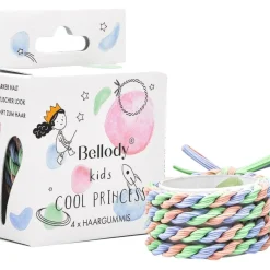 Haargummis & Scrunchies Kids Edition Kinder Haargummis von Bellody