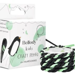 Haargummis & Scrunchies Kids Edition Kinder Haargummis von Bellody