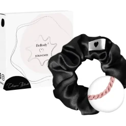 Haargummis & Scrunchies Original Seiden Scrunchie von Bellody