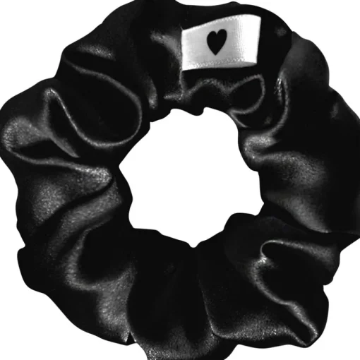 Haargummis & Scrunchies Original Seiden Scrunchie von Bellody