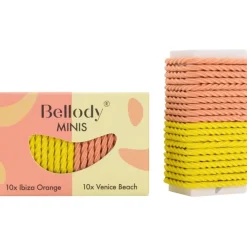 Haargummis & Scrunchies Mini Haargummi Set von Bellody