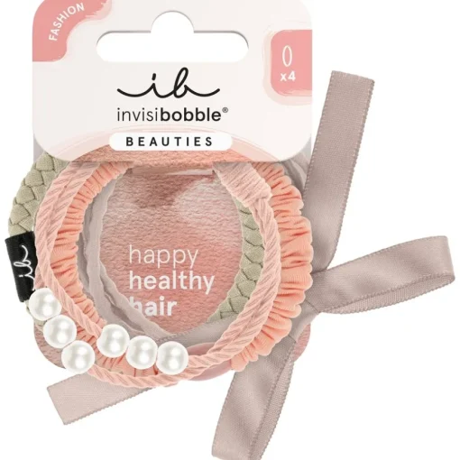 Haargummis Beauties Haargummi von Invisibobble