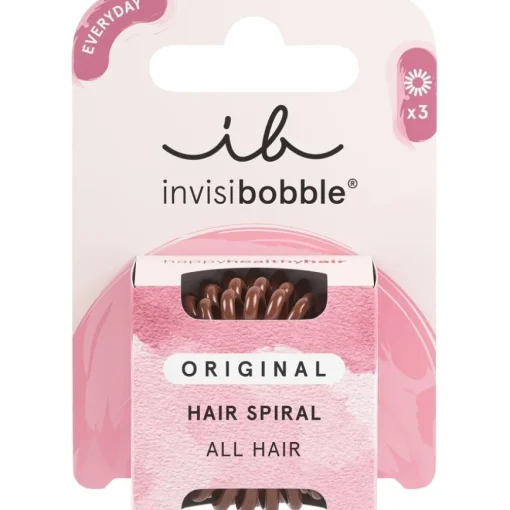 Haargummis Hair Spiral Original von Invisibobble