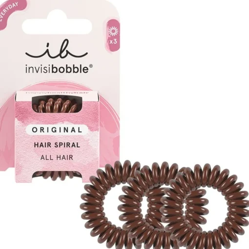 Haargummis Hair Spiral Original von Invisibobble
