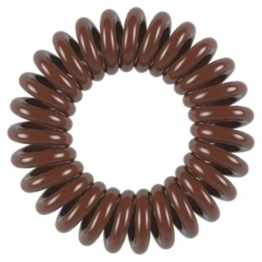 Haargummis Hair Spiral Original von Invisibobble