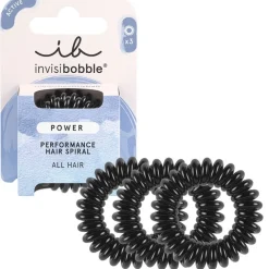 Haargummis Hair Spiral Power von Invisibobble