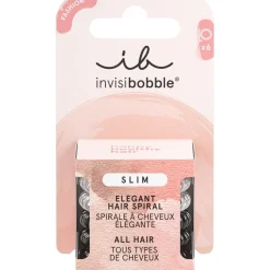 Haargummis Hair Spiral Slim von Invisibobble
