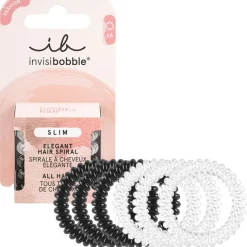 Haargummis Hair Spiral Slim von Invisibobble