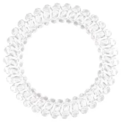 Haargummis Hair Spiral Slim von Invisibobble