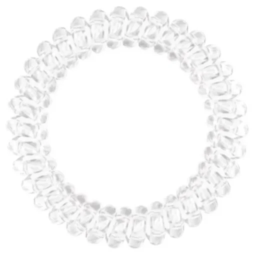 Haargummis Hair Spiral Slim von Invisibobble