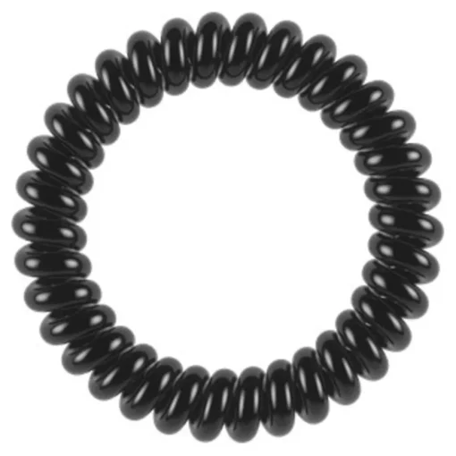 Haargummis Hair Spiral Slim von Invisibobble