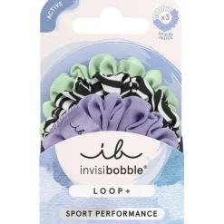 Haargummis Loop+ Haargummis von Invisibobble