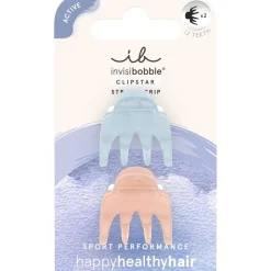 Haarklammern Clipstar Set Gym Buddy von Invisibobble