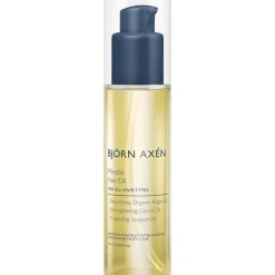 Haarkur Miracle Hair Oil von Bjo¨rn Axe´n