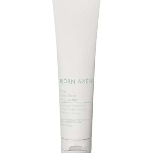 Haarkur Scalp Detox Scrub von Bjo¨rn Axe´n