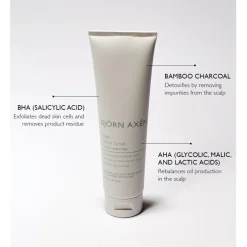 Haarkur Scalp Detox Scrub von Bjo¨rn Axe´n