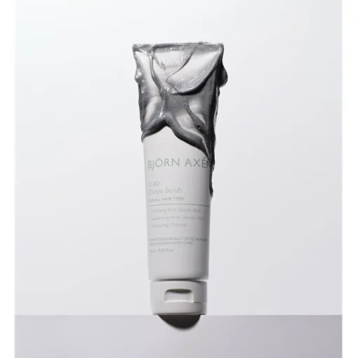 Haarkur Scalp Detox Scrub von Bjo¨rn Axe´n