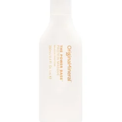 Haarmasken The Power Base Mask von Original & Mineral