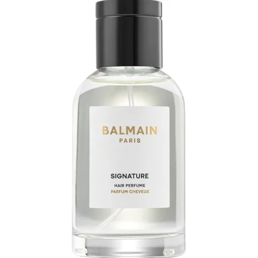 Haarparfum Signature Fragrance von Balmain Hair Couture