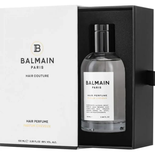 Haarparfum Signature Fragrance von Balmain Hair Couture
