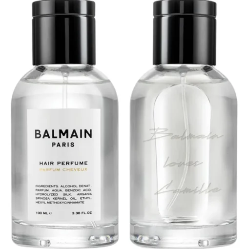 Haarparfum Signature Fragrance von Balmain Hair Couture