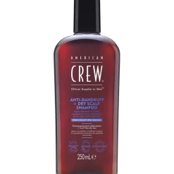 Haarpflege & Körperpflege Anti-Dandruff + Dry Scalp Shampoo von American Crew