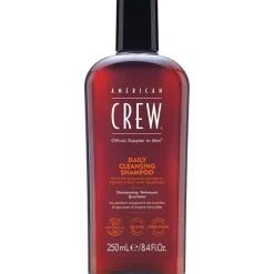 Haarpflege & Körperpflege Daily Cleansing Shampoo von American Crew