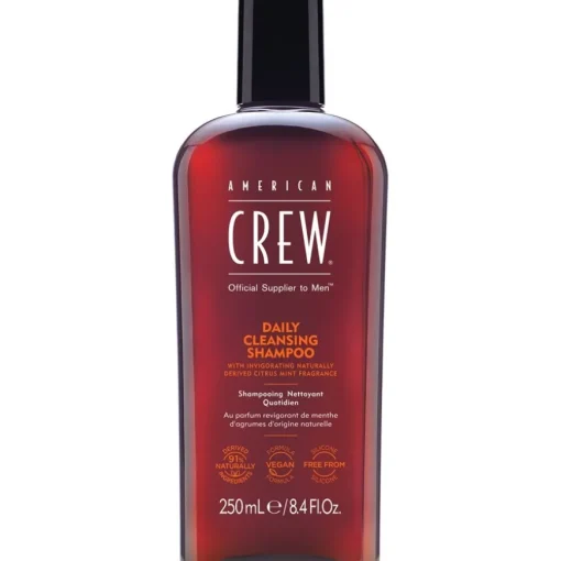 Haarpflege & Körperpflege Daily Cleansing Shampoo von American Crew