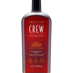 Haarpflege & Körperpflege Daily Cleansing Shampoo von American Crew