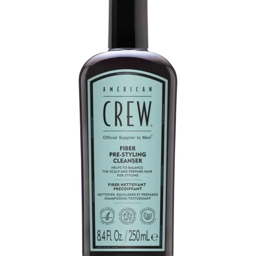 Haarpflege & Körperpflege Fiber-Styling Cleanser von American Crew