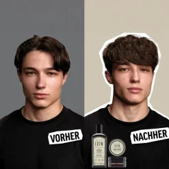 Haarpflege & Körperpflege Boost Pre-Styling Cleanser von American Crew