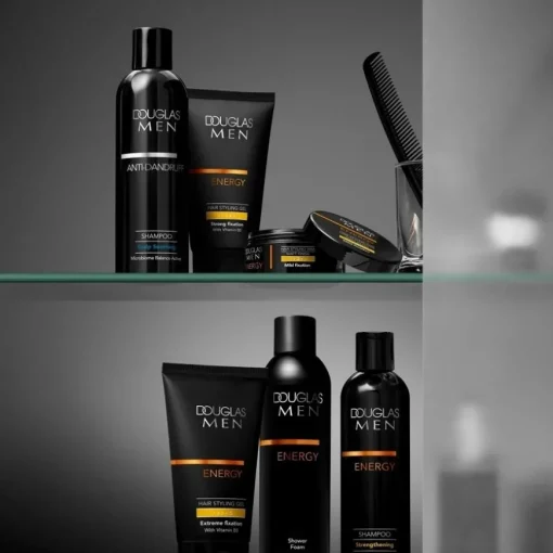 Haarpflege Anti-Dandruff Shampoo von Douglas Collection