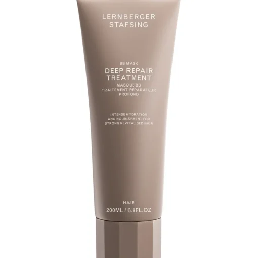 Haarpflege Deep Repair Treatment BB Mask von Lernberger Stafsing