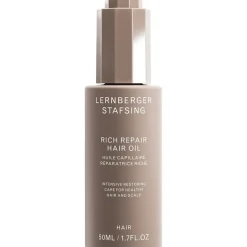 Haarpflege Rich Repair Hair Oil von Lernberger Stafsing