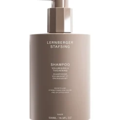 Haarpflege Volumising & Thickening Shampoo von Lernberger Stafsing