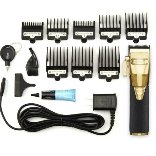 Haarschneider Boost+ Clipper von BaBylissPRO