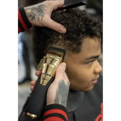 Haarschneider Boost+ Clipper von BaBylissPRO
