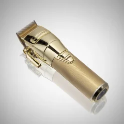 Haarschneider FXONE Gold Clipper von BaBylissPRO