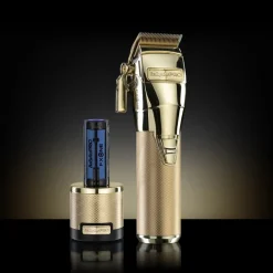 Haarschneider FXONE Gold Clipper von BaBylissPRO