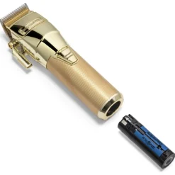 Haarschneider FXONE Gold Clipper von BaBylissPRO