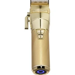 Haarschneider FXONE Gold Clipper von BaBylissPRO