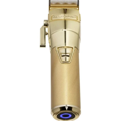 Haarschneider FXONE Gold Clipper von BaBylissPRO
