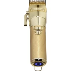 Haarschneider FXONE Gold Clipper von BaBylissPRO