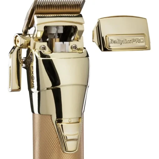 Haarschneider FXONE Gold Clipper von BaBylissPRO
