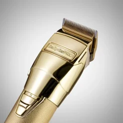 Haarschneider FXONE Gold Clipper von BaBylissPRO