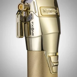 Haarschneider FXONE Gold Clipper von BaBylissPRO