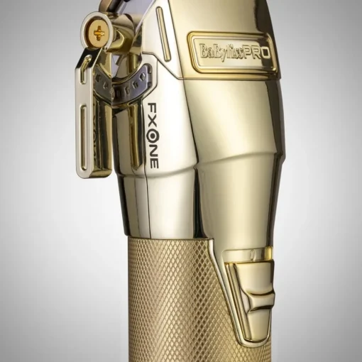 Haarschneider FXONE Gold Clipper von BaBylissPRO