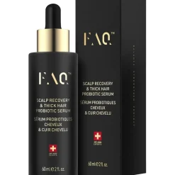 Haarserum Scalp Recovery & Thick Hair Probiotic Serum von FAQ Swiss