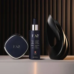 Haarserum Scalp Recovery & Thick Hair Probiotic Serum von FAQ Swiss